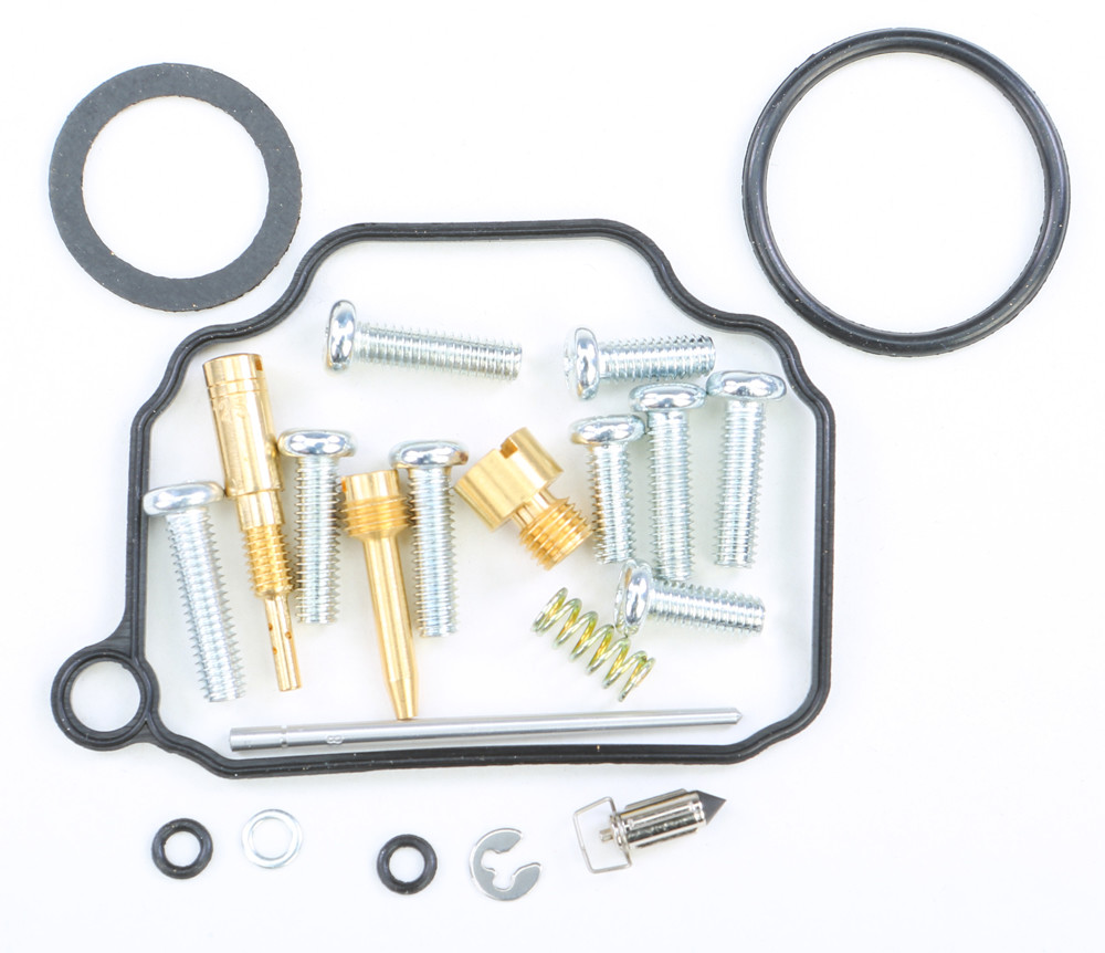 Main image of All Balls Carburetor Repair Kit Yamaha TTR110