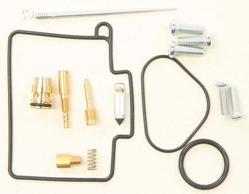 Main image of All Balls Carburetor Repair Kit Yamaha YZ125 12-21