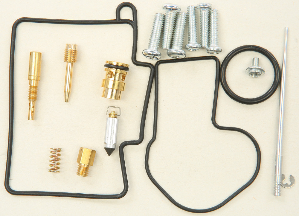 Main image of All Balls Carburetor Repair Kit Honda CR250R 05-07