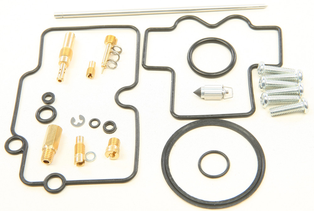 Main image of All Balls Carburetor Repair Kit Yamaha WR450F 07-11