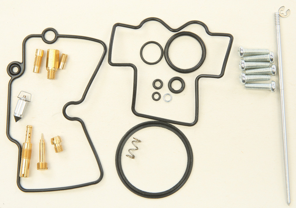 Main image of All Balls Carburetor Repair Kit Yamaha YZ450F 07-09