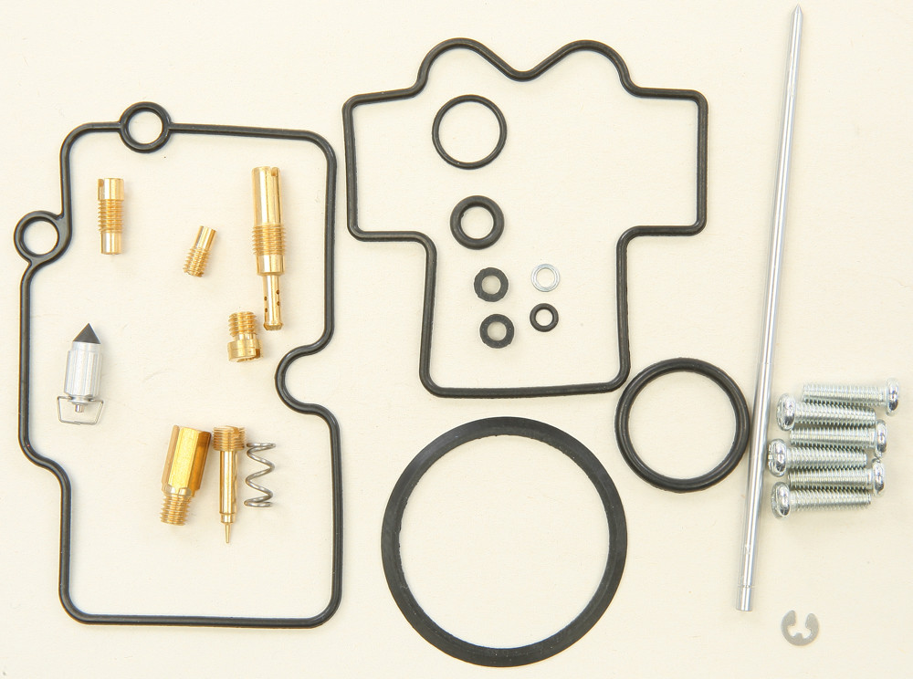 Main image of All Balls Carburetor Repair Kit Yamaha YZ450F 05-06