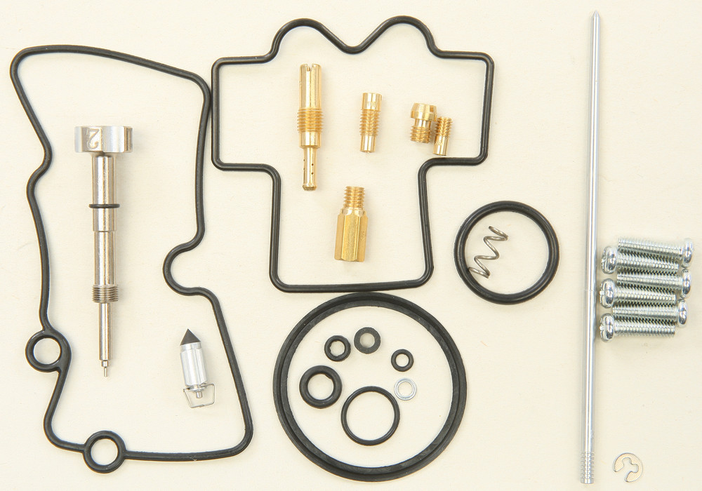 Main image of All Balls Carburetor Repair Kit Yamaha YZ250F 12-13