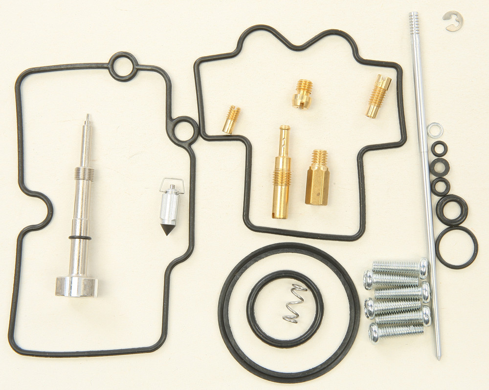 Main image of All Balls Carburetor Repair Kit Yamaha YZ250F 08-09