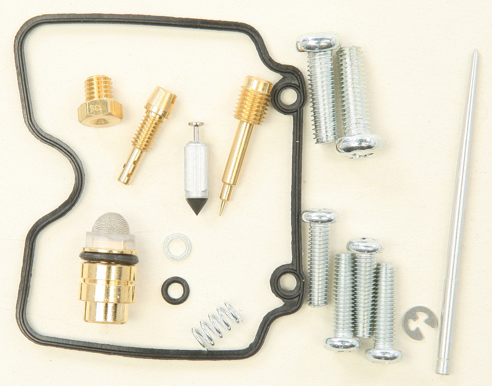 Main image of All Balls Carburetor Repair Kit Yamaha XT250