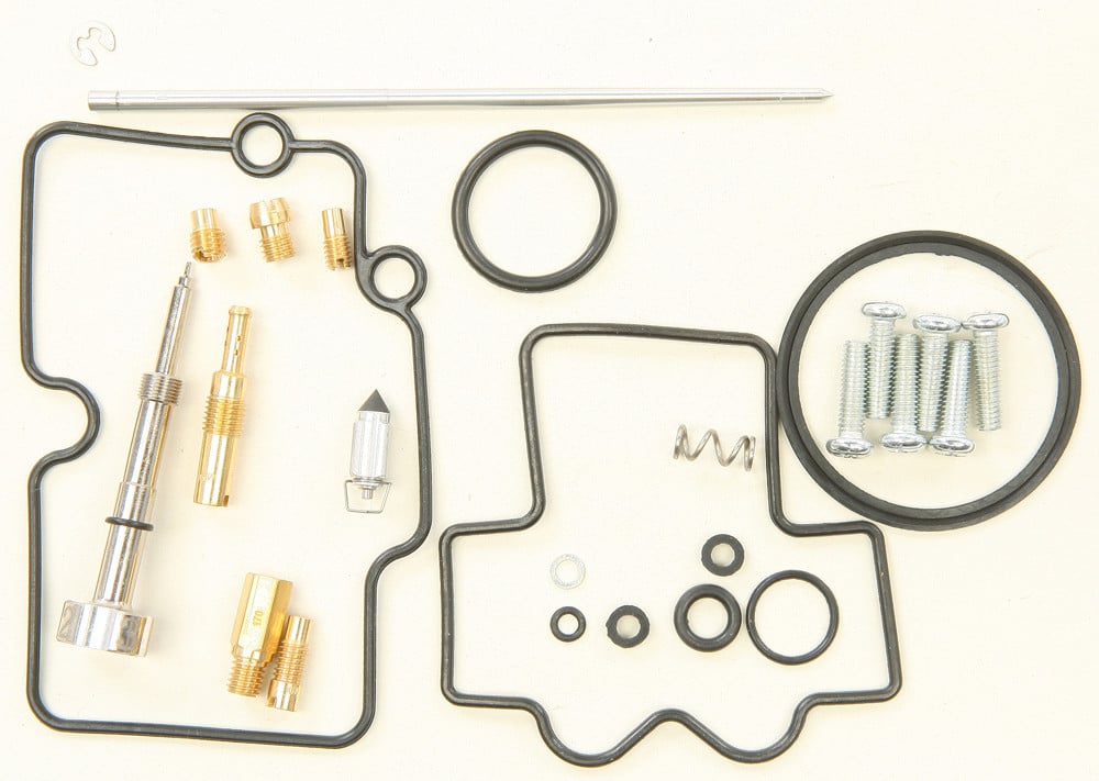 Main image of All Balls Carburetor Repair Kit Yamaha WR250F 07-13