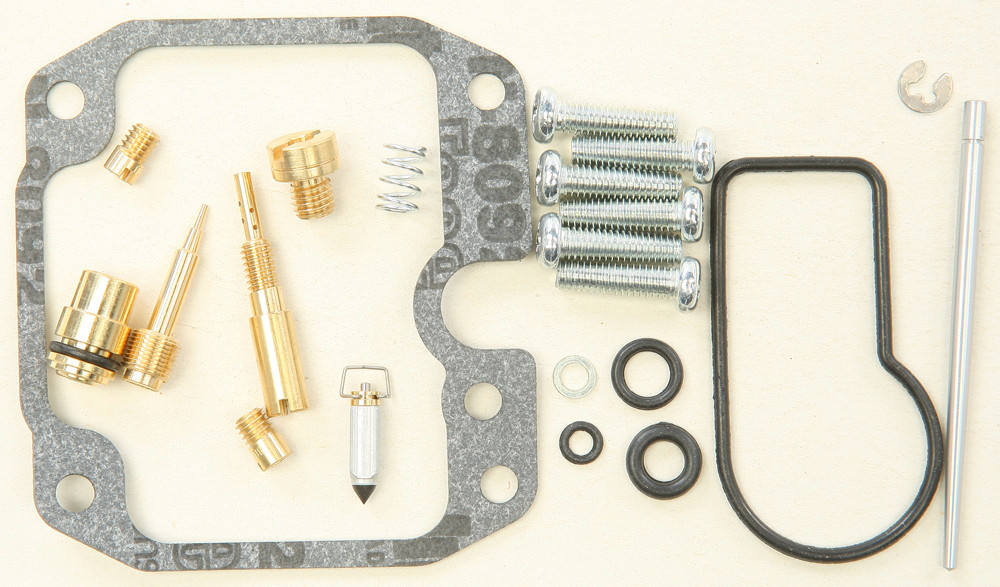 Main image of All Balls Carburetor Repair Kit Yamaha TTR125 08-up