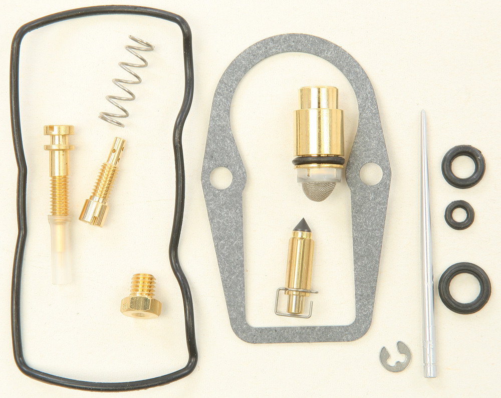 Main image of All Balls Carburetor Repair Kit Yamaha TTR230