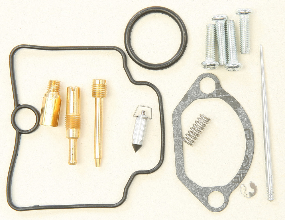 Main image of All Balls Carburetor Repair Kit KX85 14-21