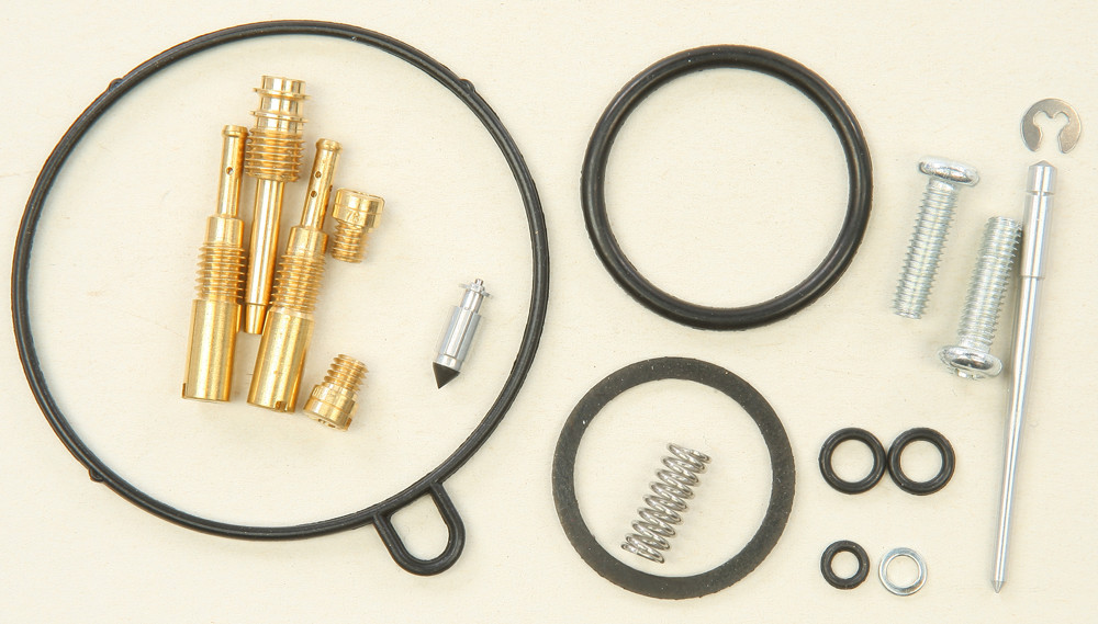 Main image of All Balls Carburetor Repair Kit KLX110 06-up