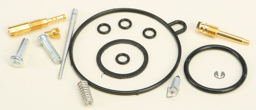 Main image of All Balls Carburetor Repair Kit KLX140