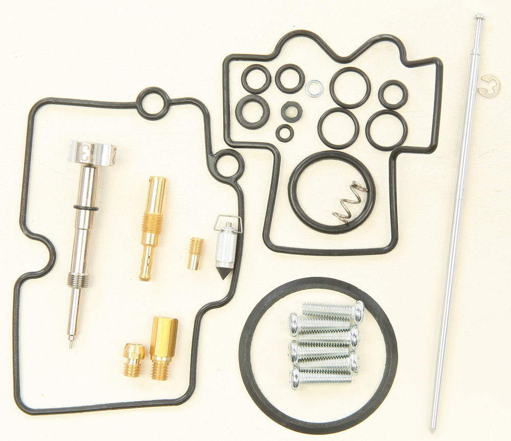 Main image of All Balls Carburetor Repair Kit Honda CRF450X