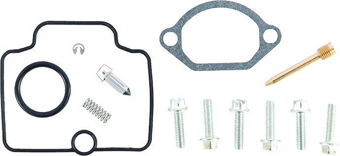 Main image of All Balls Carburetor Repair Kit KTM/HQV/GG 85 03-22