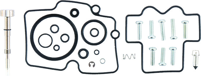 Main image of All Balls Carburetor Repair Kit Keihin FCR-MX