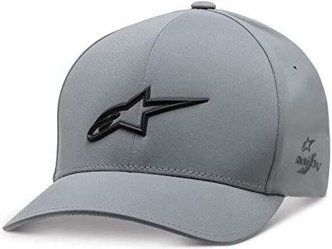 Main image of Alpinestars Delta Hat (Charcoal)