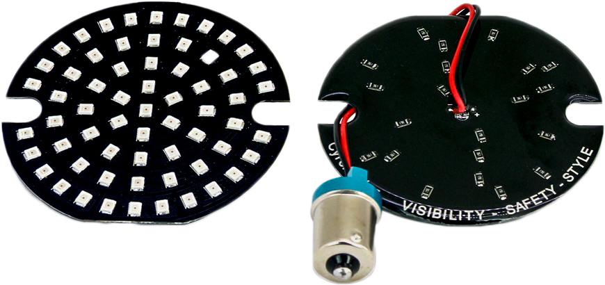Led 1156 Insert Led Turn Signal Inserts 3