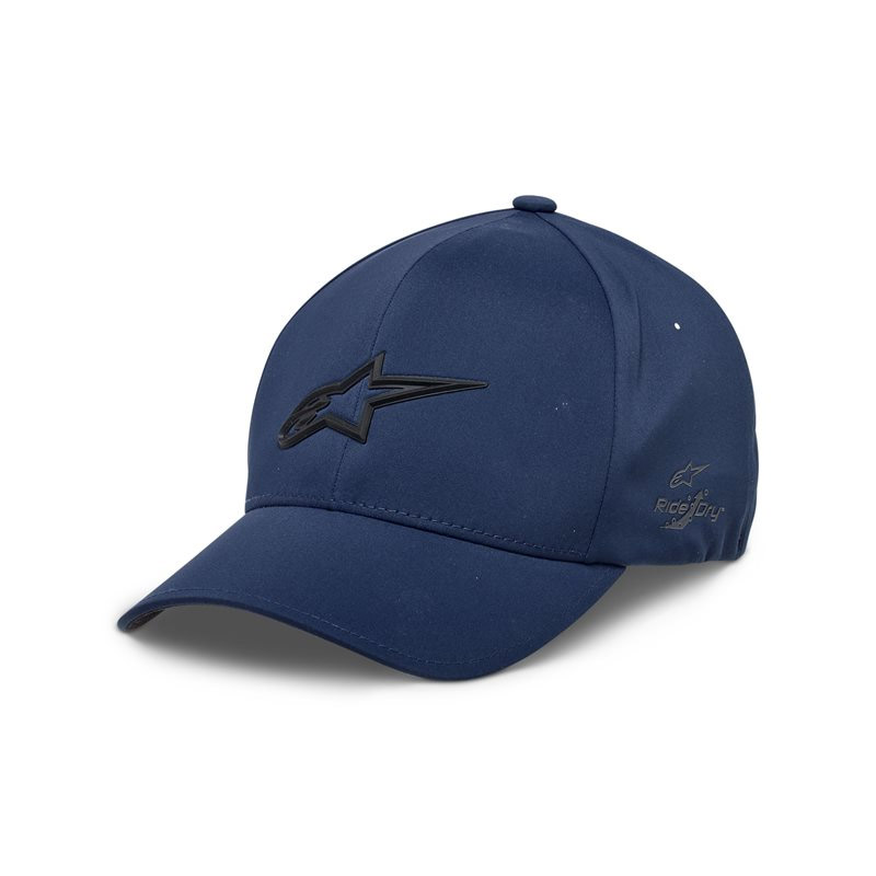 Main image of 2021 Alpinestars Delta Hat (Blue)