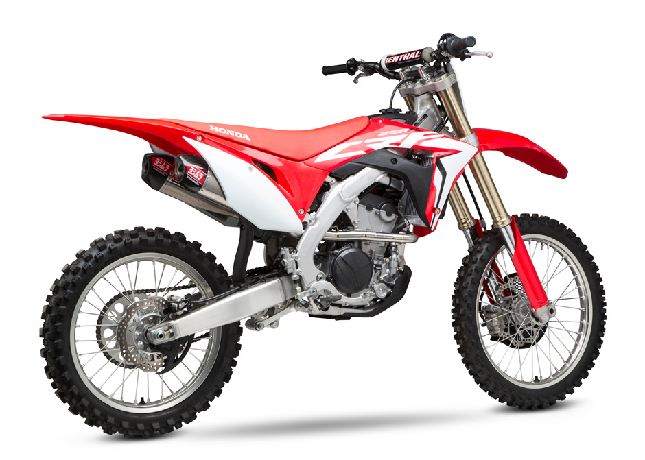 ヨシムラ rs9 tt crf RS-9T レーシングサイクロン | ヨシムラジャパン