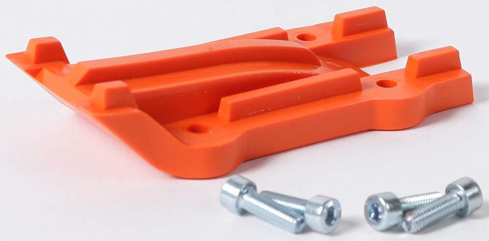 Main image of Acerbis Chain Guide Insert Replacement (Orange)