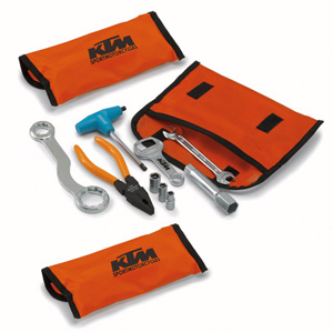 KTM OEM Tool Kit 450/505 SX-F/XC-F: AOMC.mx