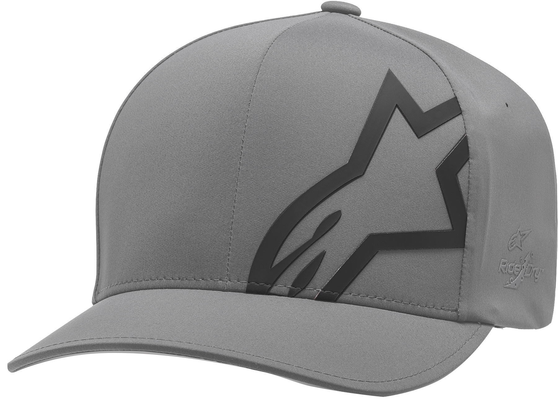 Main image of Alpinestars Corporate Delta Hat (Charcoal)