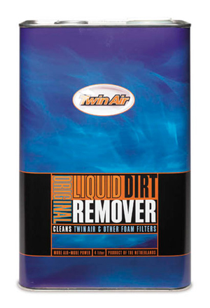 Main image of Twin Air Liquid Dirt Remover 4-Liter