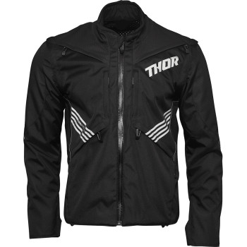 Main image of 2022 Thor Terrain Jacket (Black)