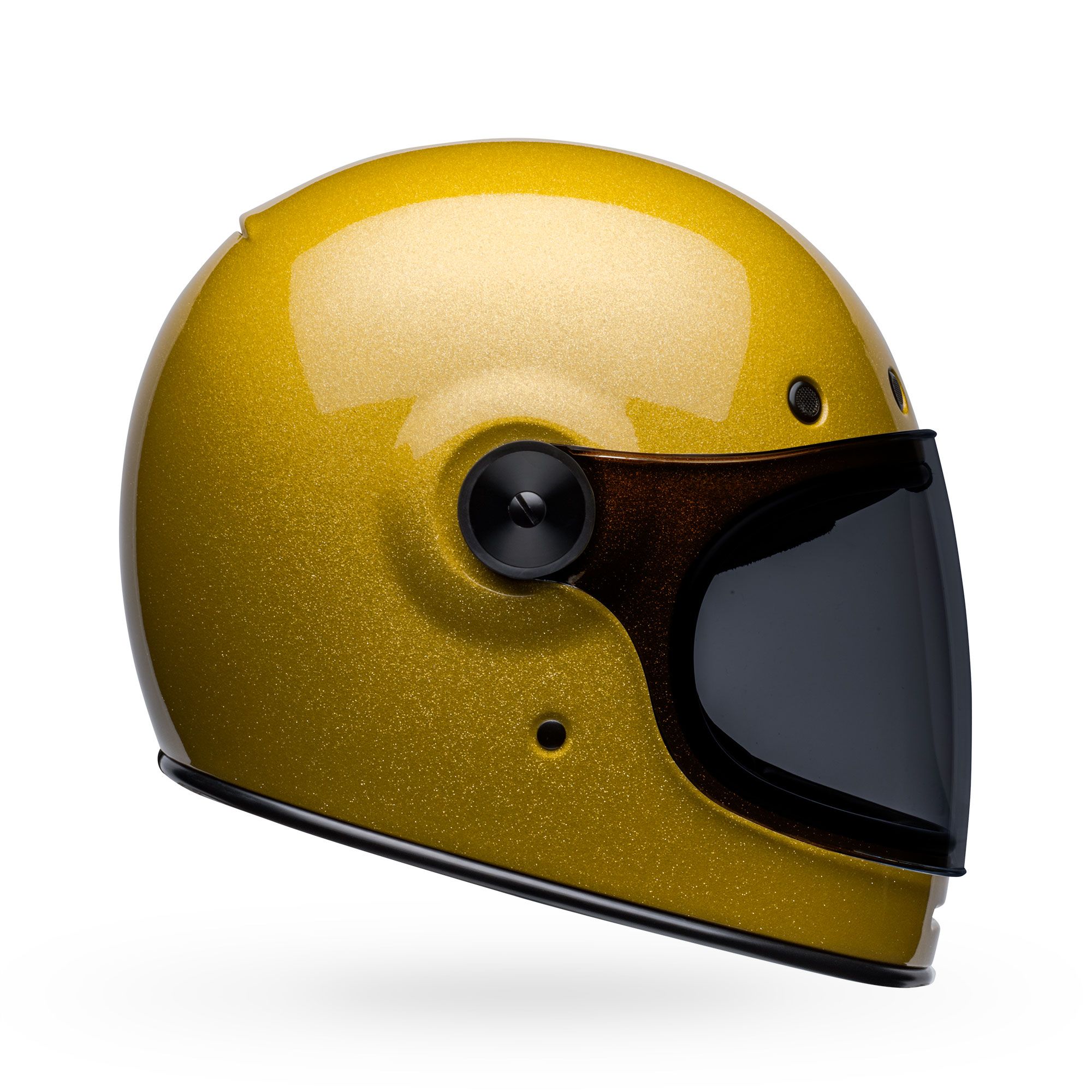 Main image of 2022 Bell Bullitt Gloss Helmet (Gold Flake)