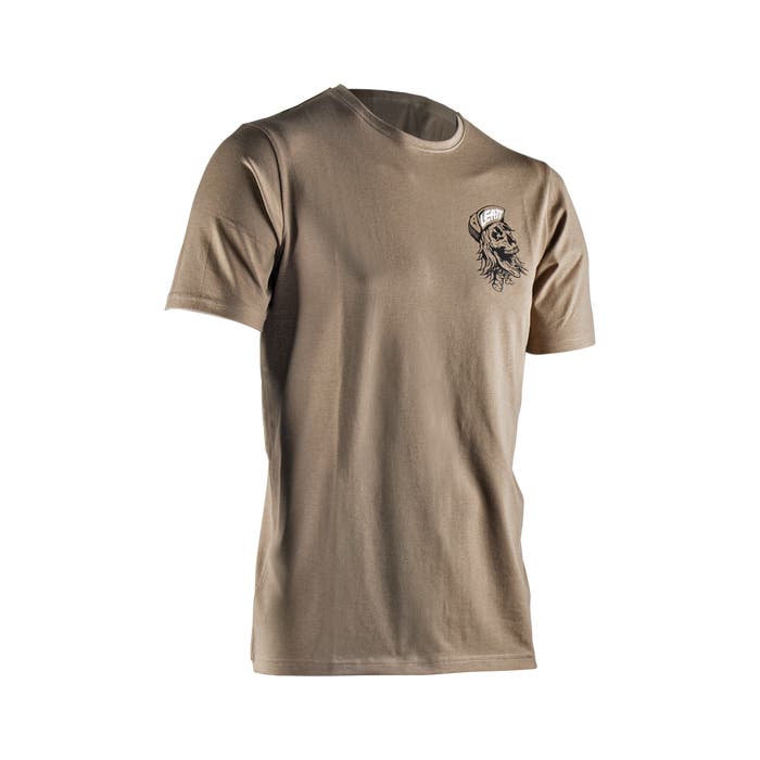 Main image of 2022 Leatt T-Shirt Core (Tan)