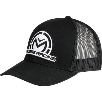 Main image of 2022 Moose Racing Incomparable Hat (Black)