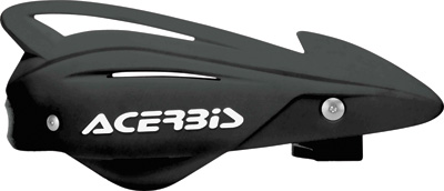 Main image of Acerbis Tri-Fit Handguards (Black)