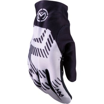 Main image of 2022 Moose Racing MX2 Glove (White)