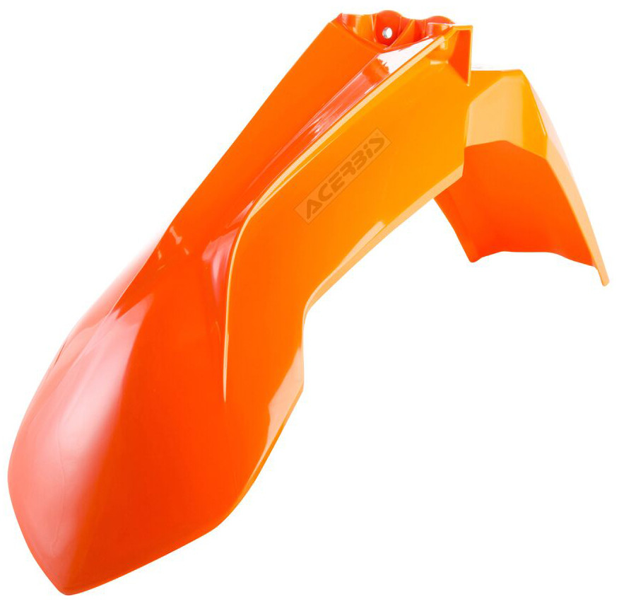 Main image of Acerbis Front Fender (2016 Orange) KTM 13-15