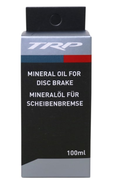 Main image of TRP Mineral Oil for Hydraulic Brakes (100ml)