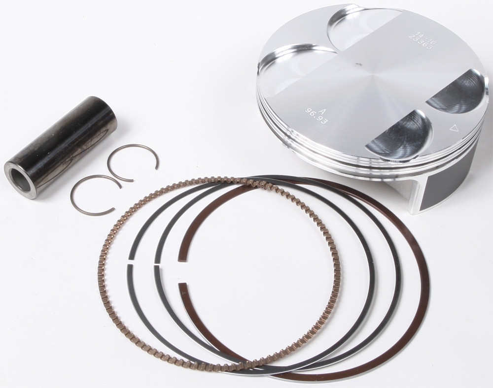 Main image of Vertex Piston Kit KTM 450 SX-F 07-11