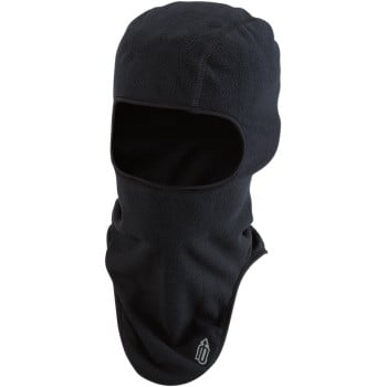 Main image of 2021 Alpinestars Fleece Balaclavas (Black)