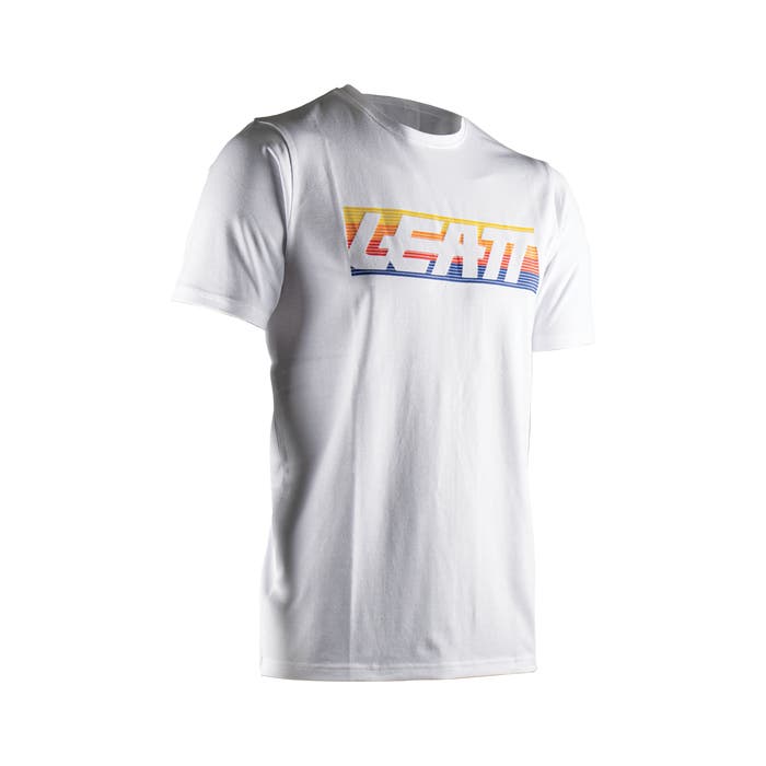 Main image of 2022 Leatt T-Shirt Core (White)