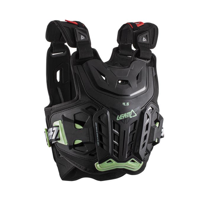 Womens Chest Protector