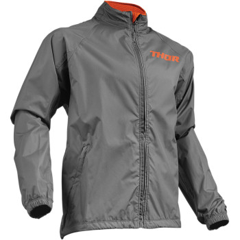 Thor motorcycle outlet jacket