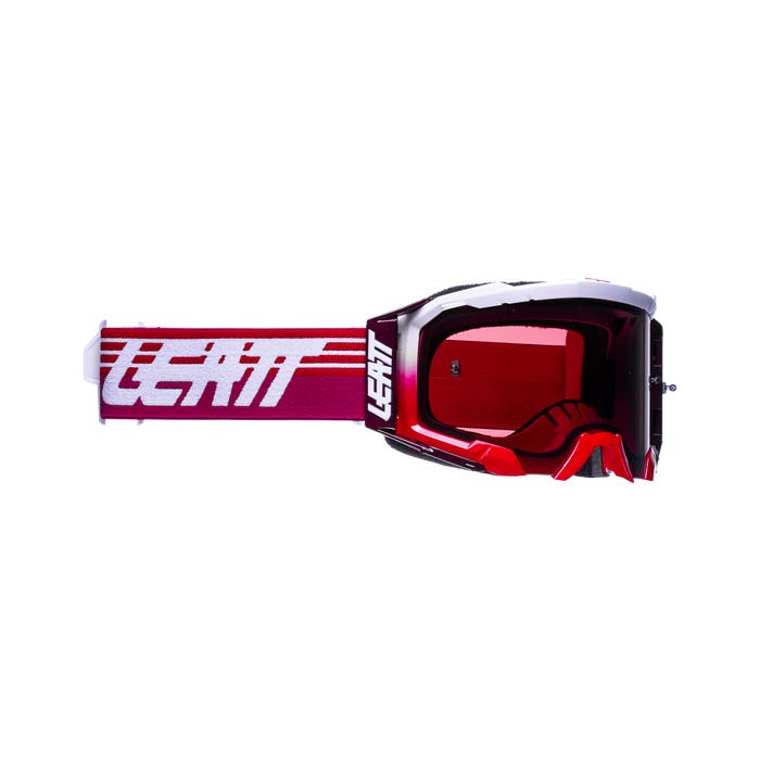 Main image of 2022 Leatt Goggle Velocity 5.5 (Red/Pink)