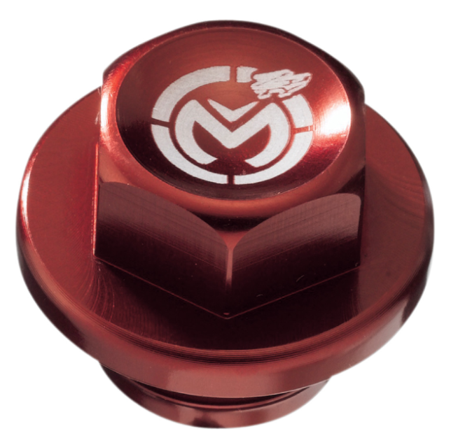 Main image of Moose Racing Magnetic Float Bowl Drain Nut