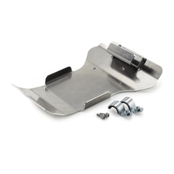 Main image of Husqvarna Aluminum Glide Plate TC 85