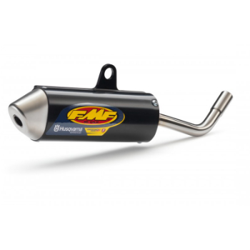 Main image of FMF MX SILENCER (TC 85)