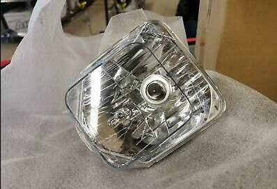 Main image of Husqvarna OEM Headlight