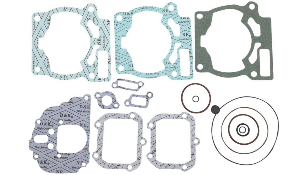 Main image of Pro X Top End Gasket Set KTM 200 03-16