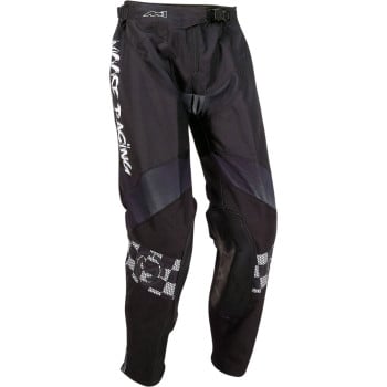 Main image of 2022 Moose Racing M1 Pants (Black/White)