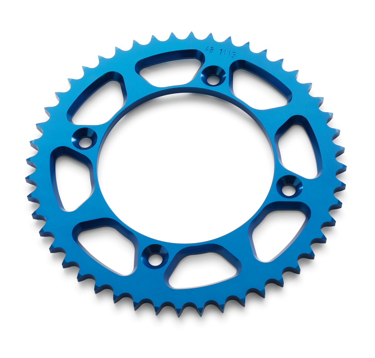 Main image of Husqvarna Rear Sprocket (Blue) TC85 48T