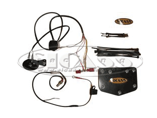 Main image of Sicass Dual Sport Kit KTM 05-06