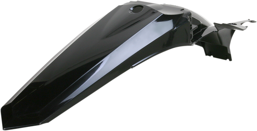 Main image of Acerbis Rear Fender (Black) YZ250/450F 14-17