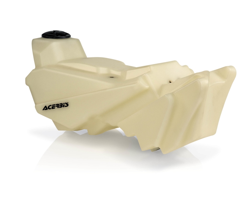 Main image of Acerbis Fuel Tank 2.3 Gal (Natural) YZ250/450F 14-17